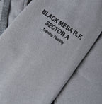 Imagen del producto Half-Life - Chaqueta con capucha de explorador de Black Mesa