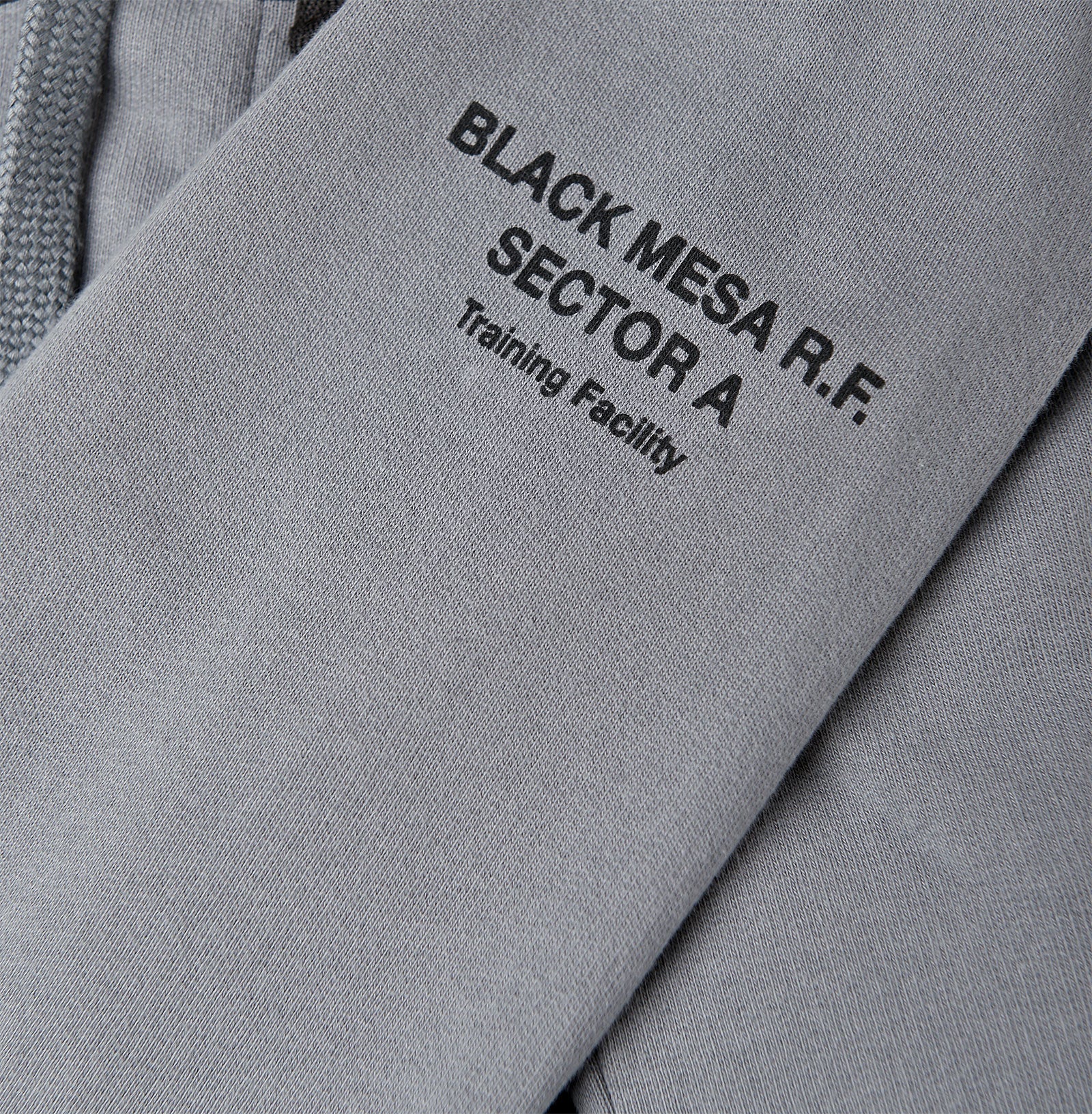 Imagen del producto Half-Life - Chaqueta con capucha de explorador de Black Mesa