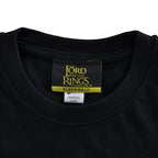 Imagen del producto Señor de los Anillos - Camiseta negra del Anillo de Poder
