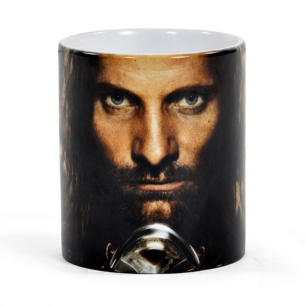 Product image The Lord of the Rings - Aragorn Mug