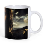 Product image The Lord of the Rings - Aragorn Mug