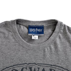 Imagen del producto Harry Potter - Camiseta con logo gris