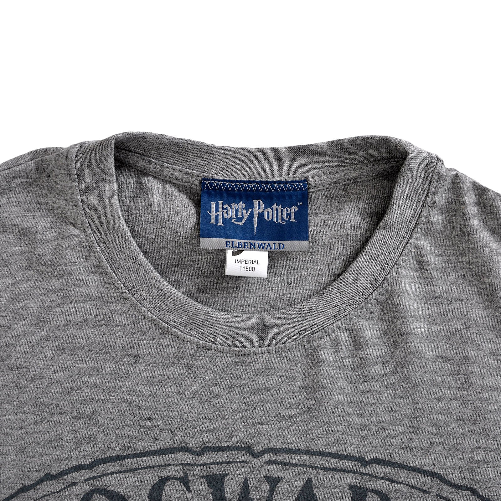 Product image Harry Potter - Logo T-Shirt Grey