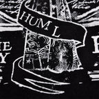 Imagen del producto Harry Potter - Camiseta de Los Tres Hermanos