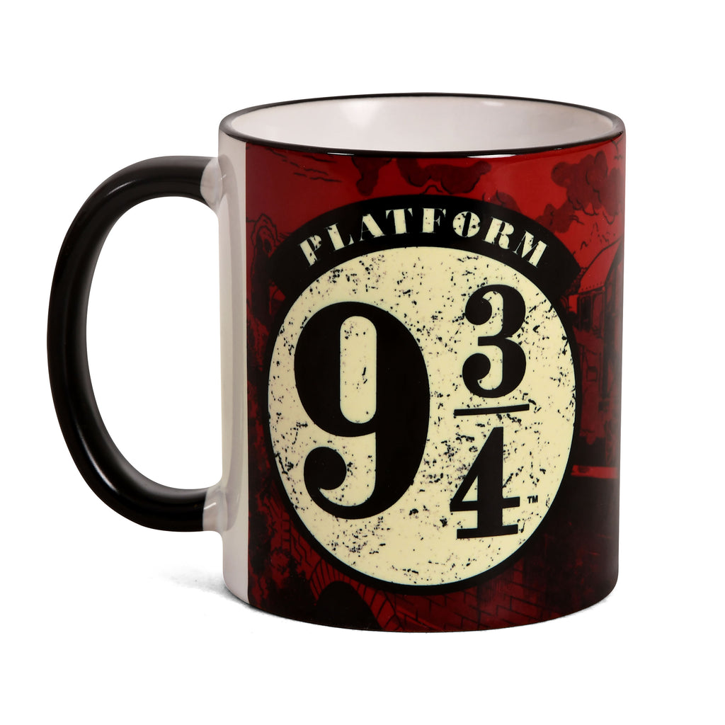 Imagen del producto Harry Potter - Taza Andén 9 3/4