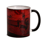Imagen del producto Harry Potter - Taza Andén 9 3/4