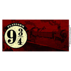 Imagen del producto Harry Potter - Taza Andén 9 3/4