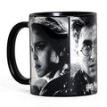 Imagen del producto Harry Potter - Taza de los Tres Héroes