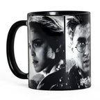 Imagen del producto Harry Potter - Taza de los Tres Héroes