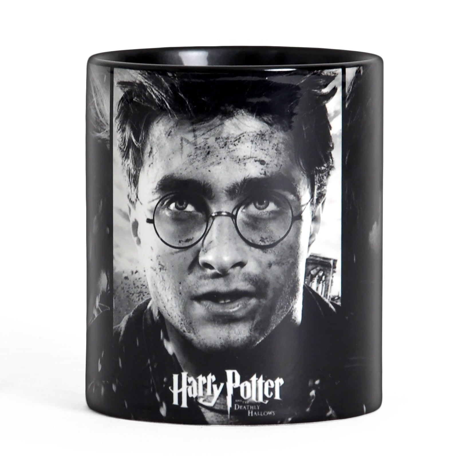 Imagen del producto Harry Potter - Taza de los Tres Héroes