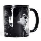 Imagen del producto Harry Potter - Taza de los Tres Héroes
