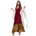 Imagen del producto Mystica Princesa roja - Disfraz de mujer