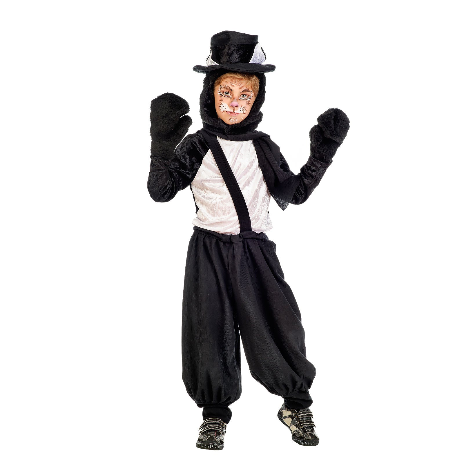 Product image Black Cat - Kids Costume