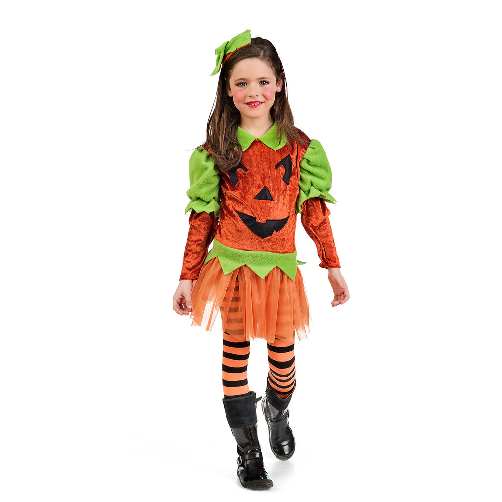 Product image Halloween pumpkin - costume children