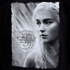 Imagen del producto Juego de Tronos - Daenerys Fire and Blood Camiseta