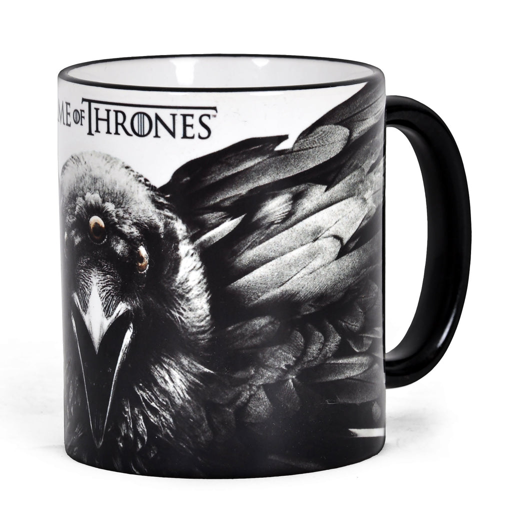 Imagen del producto Juego de Tronos - Taza Mystic Crow