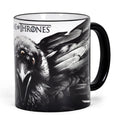 Imagen del producto Juego de Tronos - Taza Mystic Crow