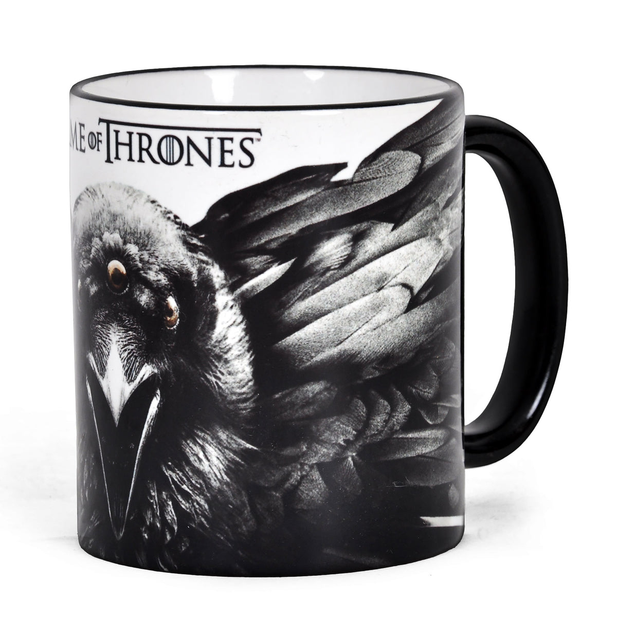 Imagen del producto Juego de Tronos - Taza Mystic Crow