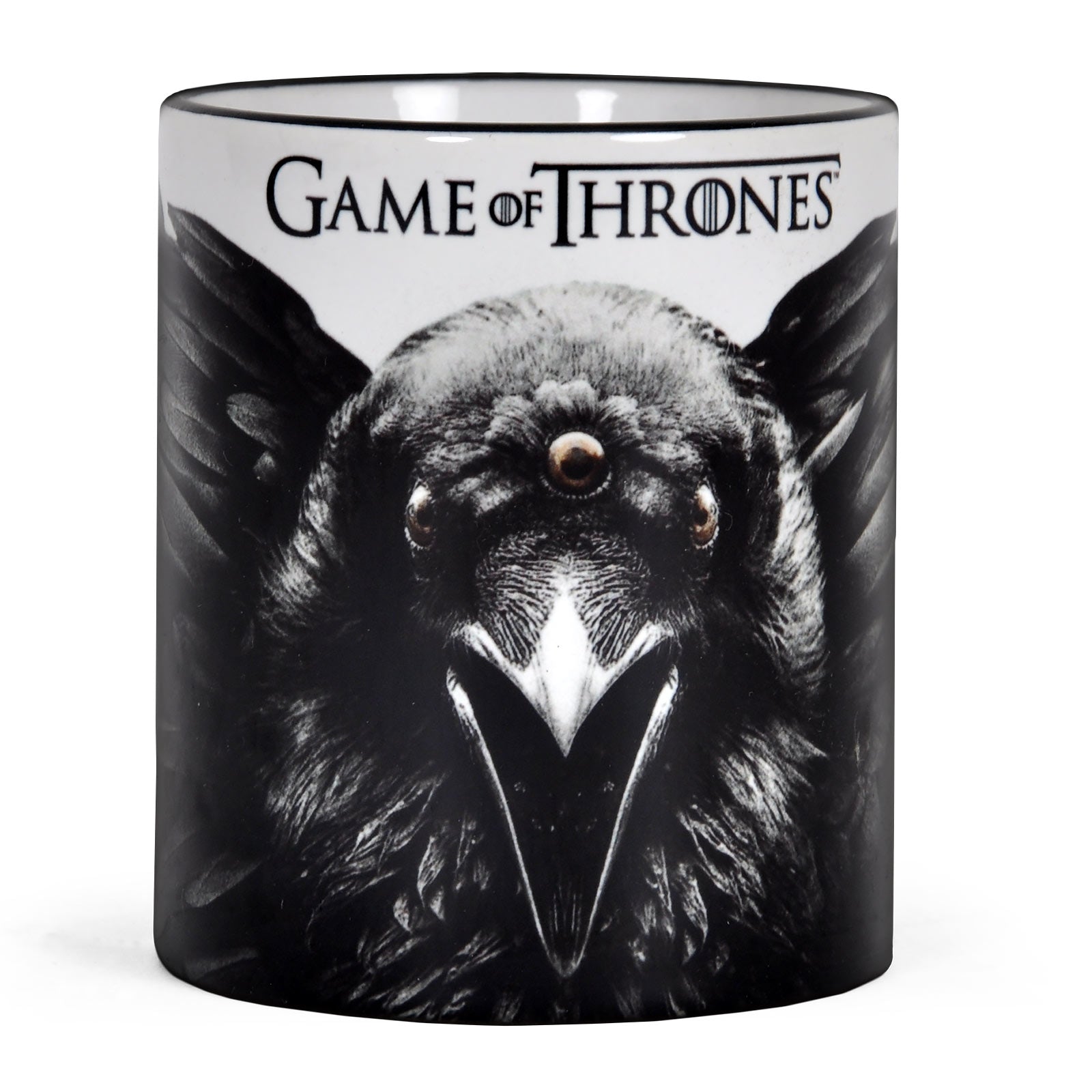 Imagen del producto Juego de Tronos - Taza Mystic Crow