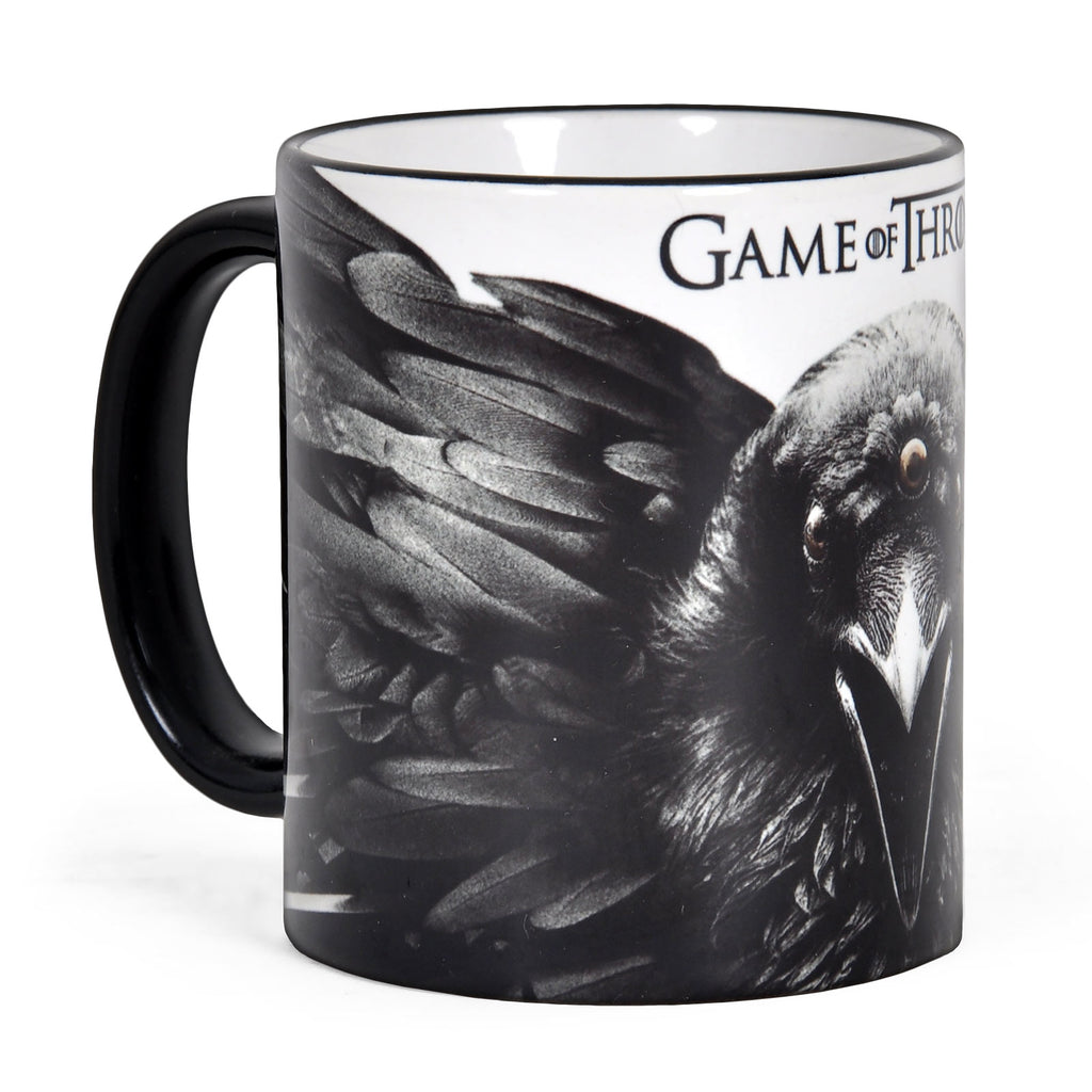 Imagen del producto Juego de Tronos - Taza Mystic Crow