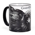 Imagen del producto Juego de Tronos - Taza Mystic Crow