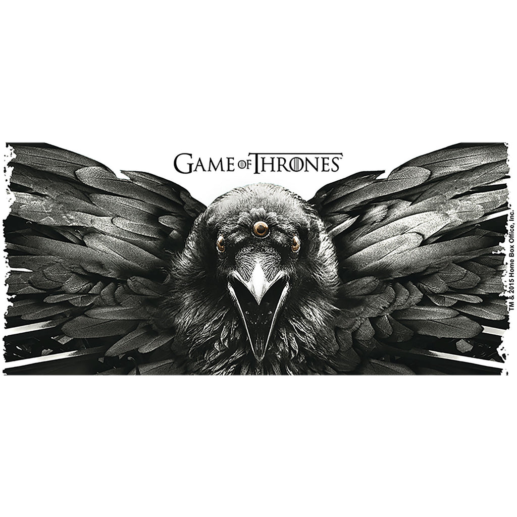 Imagen del producto Juego de Tronos - Taza Mystic Crow