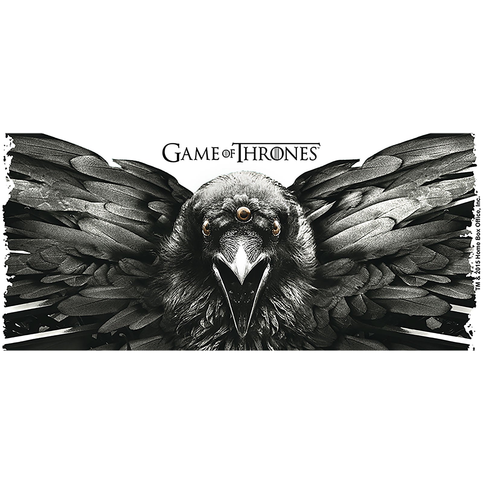 Imagen del producto Juego de Tronos - Taza Mystic Crow