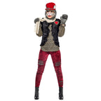 Imagen del producto Gato de peluche Cleo - Disfraz de mujer