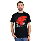 Imagen del producto Game of Thrones - The North Remembers Camiseta