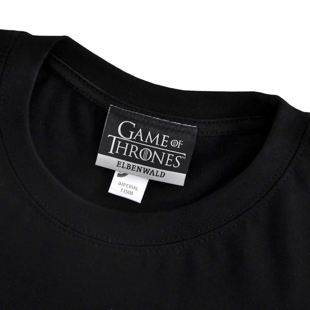 Imagen del producto Game of Thrones - The North Remembers Camiseta