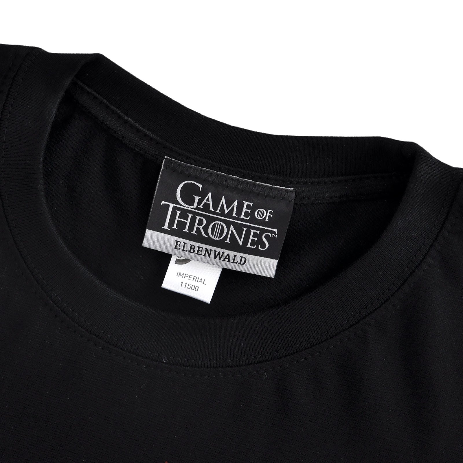 Imagen del producto Game of Thrones - The North Remembers Camiseta