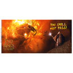 Imagen del producto El Señor de los Anillos - Taza Balrog