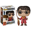 Imagen del producto Harry Potter - Figura Funko Pop Quidditch