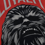 Imagen del producto Star Wars - Camiseta de lealtad de Chewbacca negra