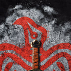 Imagen del producto Vikings - Camiseta de bienvenida negra