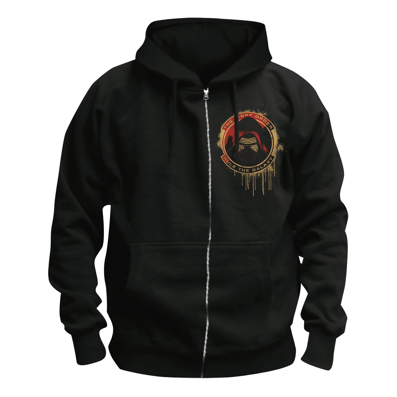 Imagen del producto Star Wars - The First Order - Chaqueta con capucha