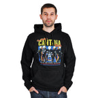 Product image Star Wars - Cantina Band Hoodie