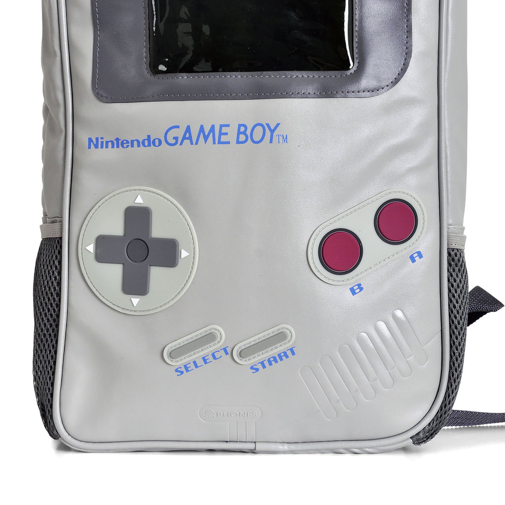 Imagen del producto Nintendo - Mochila Game Boy