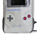 Imagen del producto Nintendo - Mochila Game Boy