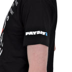 Imagen del producto Payday 2 - Camiseta negra con máscara de Chains