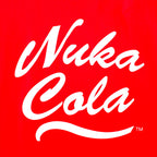 Imagen del producto Fallout - Camiseta Nuka Cola roja