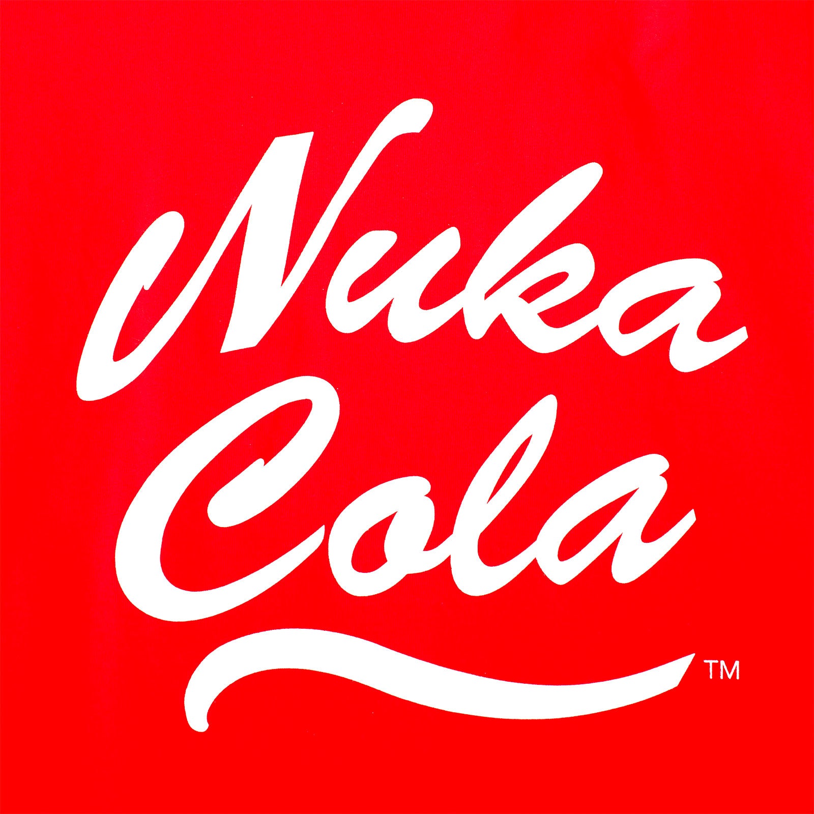Imagen del producto Fallout - Camiseta Nuka Cola roja
