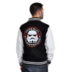 Imagen del producto Star Wars - Chaqueta universitaria Imperial Stormtrooper
