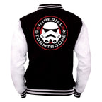 Imagen del producto Star Wars - Chaqueta universitaria Imperial Stormtrooper