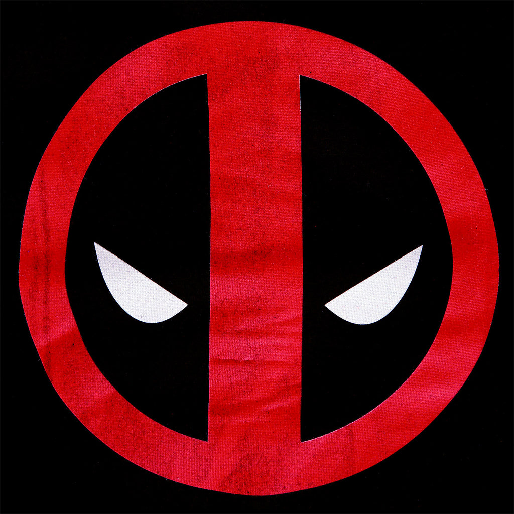 Imagen del producto Deadpool - Chaqueta universitaria con logo