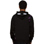 Product image Minecraft - Enderman Hoodie Black