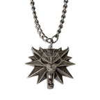 Product image Witcher 3 - Wild Hunt Medallion