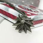Product image Witcher 3 - Wild Hunt Medallion