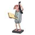Imagen del producto Harry Potter - Dobby es libre Estatua