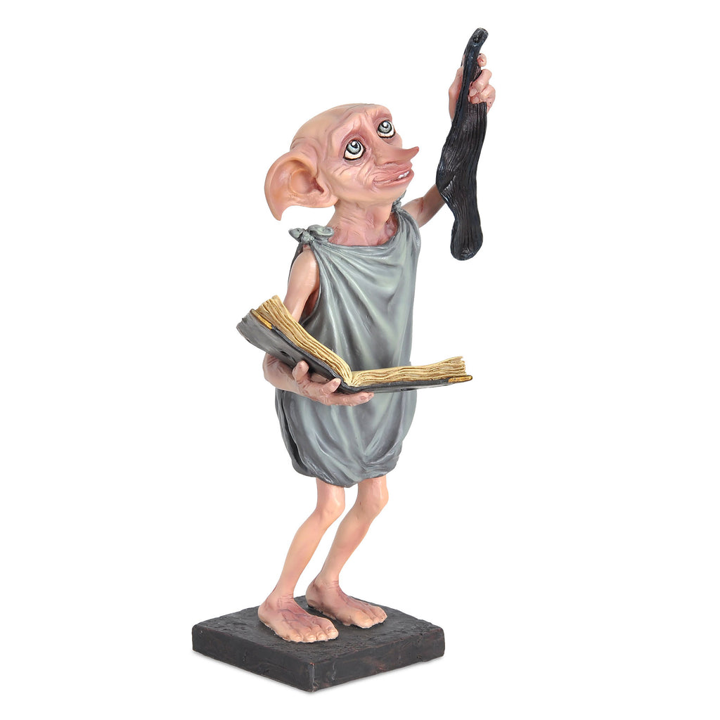 Imagen del producto Harry Potter - Dobby es libre Estatua